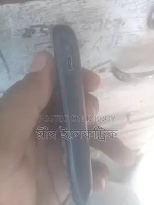 Samsung I505 Black
