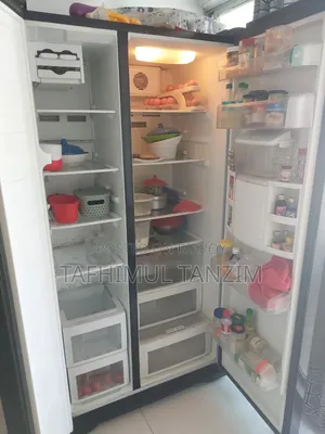 Beko Double Door Freezer (Made in Italy)