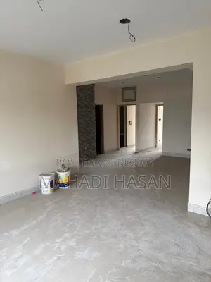 3bdrm Apartment in Mohammadpur for Sale