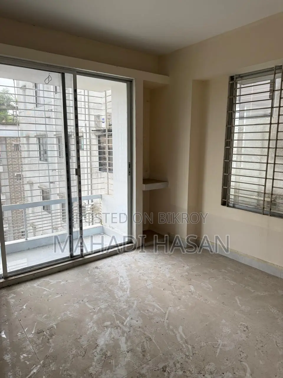 3bdrm Apartment in Mohammadpur for Sale