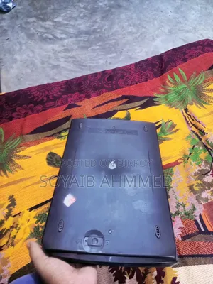 Canon Lide 120 Scanner