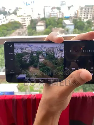 Sony Xperia 1 II 128 GB Black