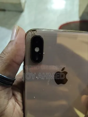 Apple iPhone XS 64 GB Rose Gold