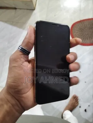 Apple iPhone XS 64 GB Rose Gold