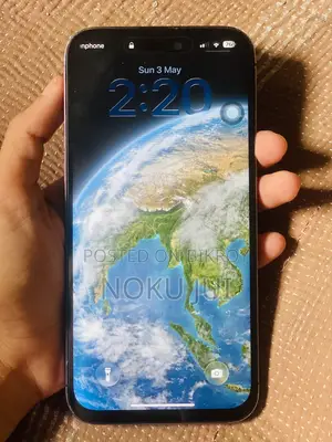 Apple iPhone 14 Pro Max 256 GB Purple