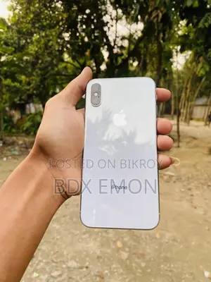 Apple iPhone XS 256 GB White