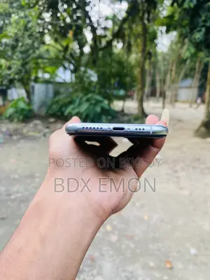 Apple iPhone XS 256 GB White