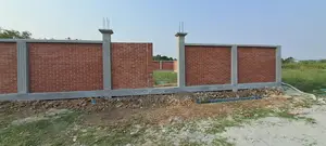 দক্ষিণমুখী ৫ কাঠার প্লট বিক্রয় হবে, সেক্টর ২৩