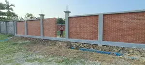 দক্ষিণমুখী ৫ কাঠার প্লট বিক্রয় হবে, সেক্টর ২৩