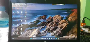 Laptop HP EliteBook 840 G3 8GB Intel Core I5 SSD 256GB