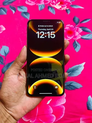 Apple iPhone XS Max 64 GB Rose Gold