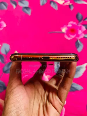 Apple iPhone XS Max 64 GB Rose Gold