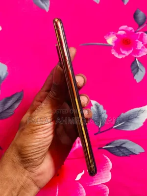 Apple iPhone XS Max 64 GB Rose Gold