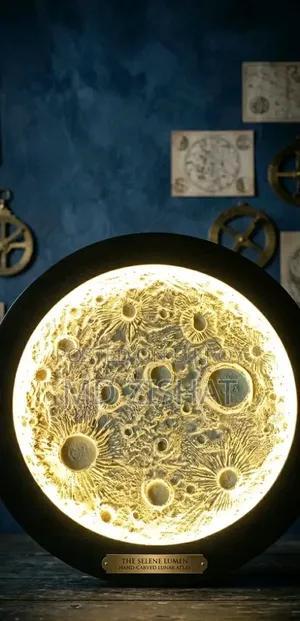 Moon Light