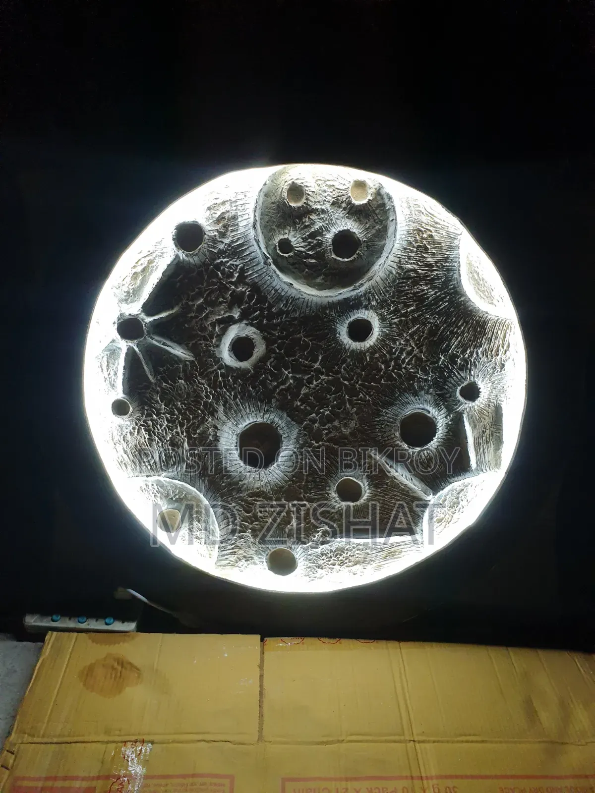 Moon Light