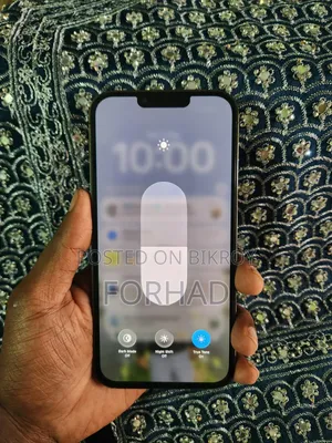 Apple iPhone 13 Pro Max 256 GB Black