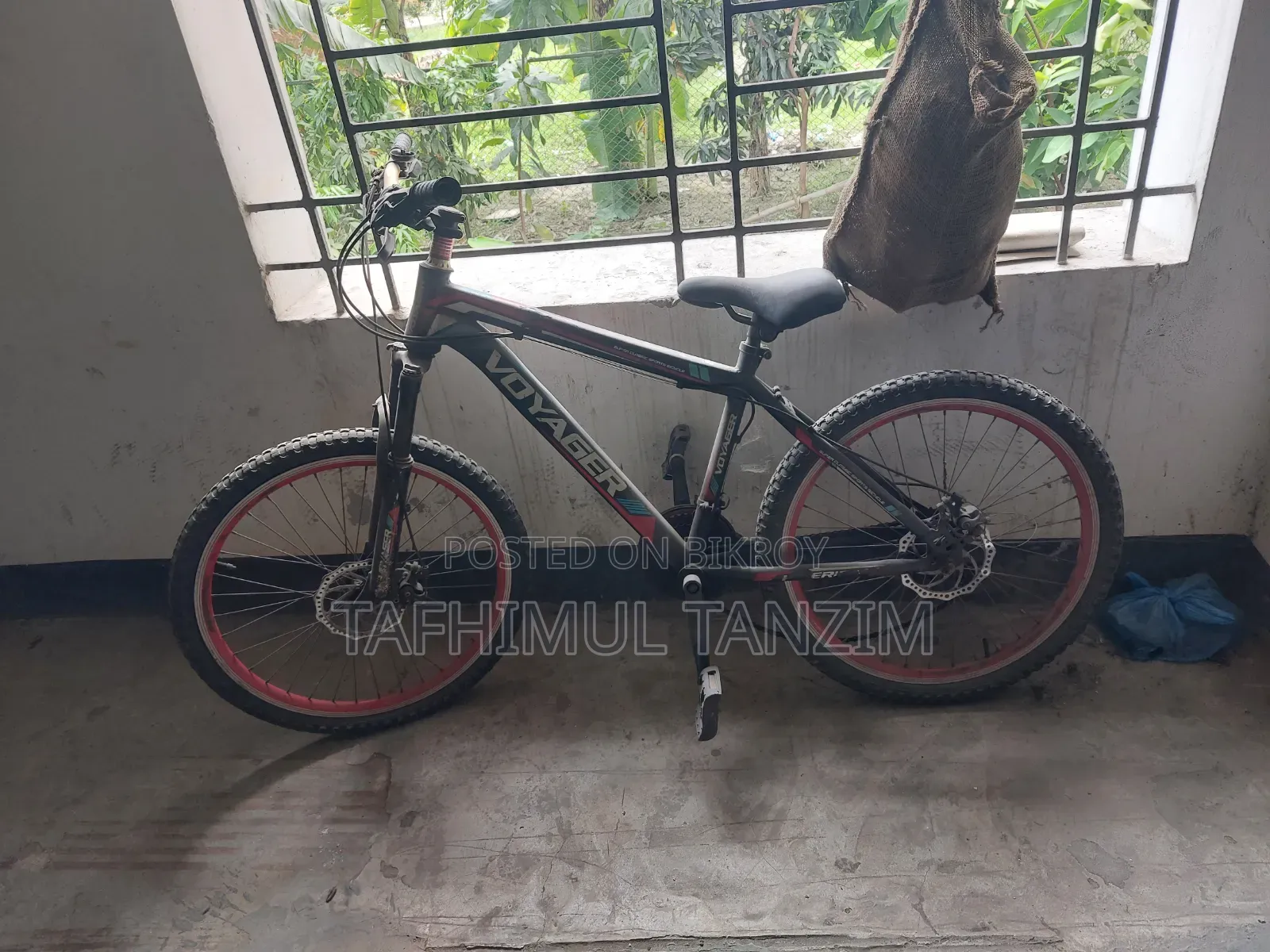 Duronto Gear Cycle