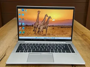 Laptop HP EliteBook 840 G8 16GB Intel Core I5 SSD 256GB