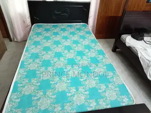 Semi Double Bed