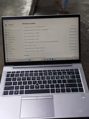 Laptop HP EliteBook 840 G8 16GB Intel Core I5 SSD 256GB