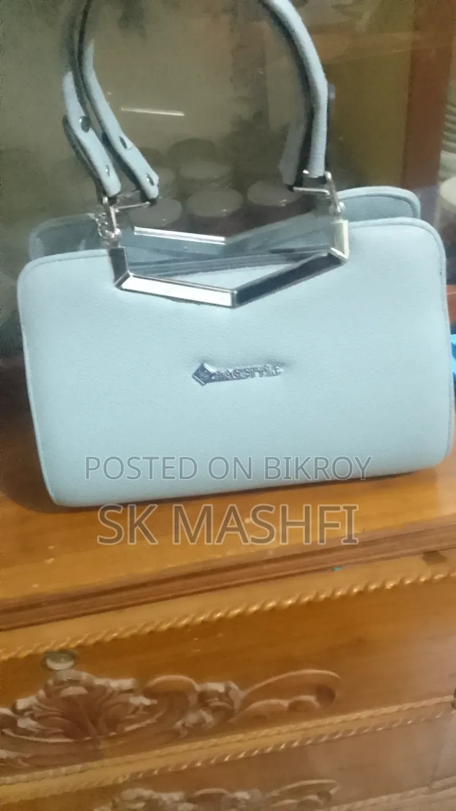 New Ladies Bag