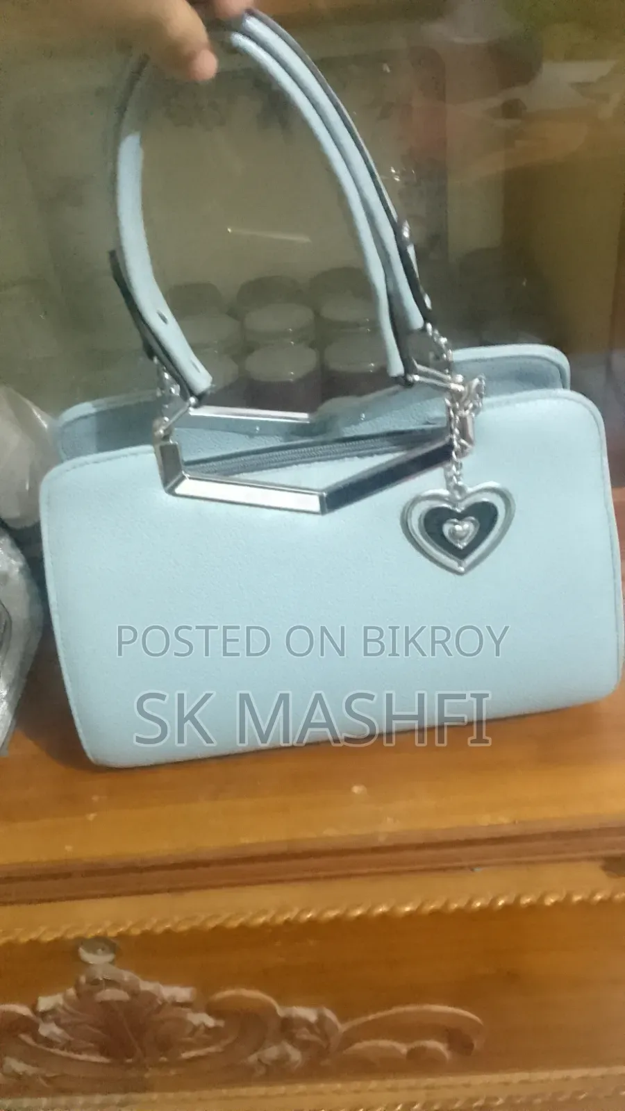 New Ladies Bag