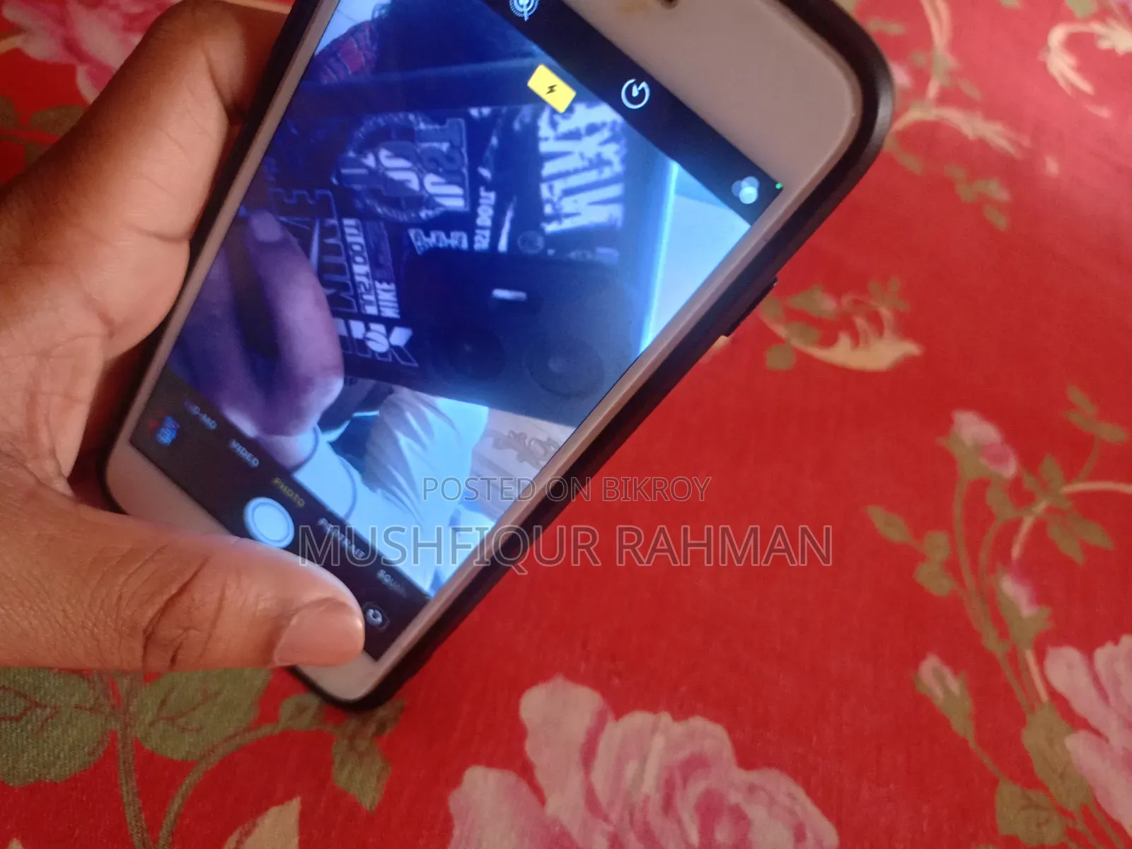 Realme C55 128 GB Black