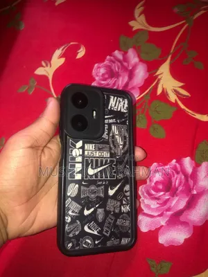 Realme C55 128 GB Black