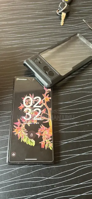 Google Pixel 6 ১২৮ জিবি ব্ল্যাক