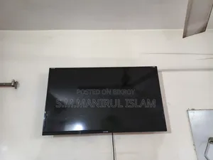 সিঙ্গার: ৪০ ইঞ্চি টিভি