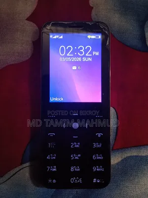 Itel It6360 Gold