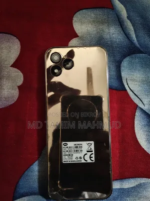 Itel It6360 Gold