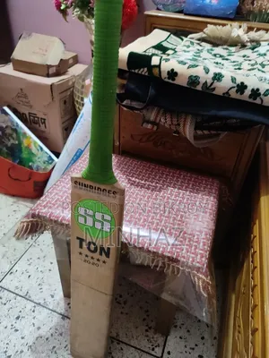 SS Sundriges Kashmir Willow, Good Condition, Bag Free