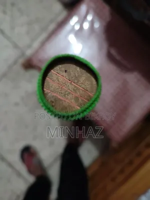 SS Sundriges Kashmir Willow, Good Condition, Bag Free