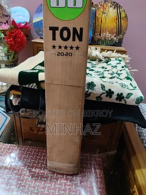 SS Sundriges Kashmir Willow, Good Condition, Bag Free