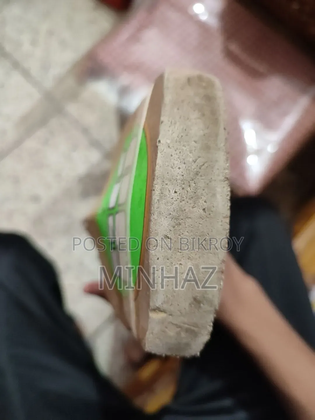 SS Sundriges Kashmir Willow, Good Condition, Bag Free