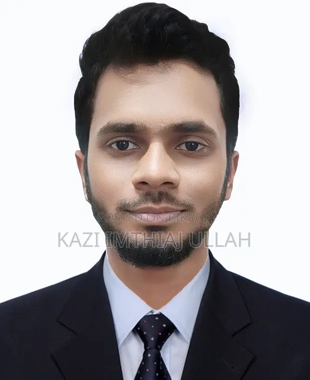 সহকারী সুপারভাইজার লাগবে