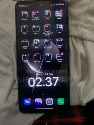 Xiaomi Poco M2 Pro 128 GB Blue