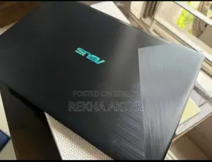 Laptop Asus M50VM 16GB AMD Ryzen 5 SSD 512GB