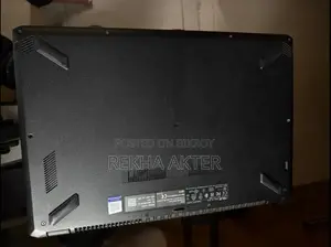 Laptop Asus M50VM 16GB AMD Ryzen 5 SSD 512GB