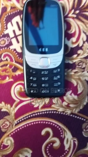 Samsung Chat 322 Wi Fi Black