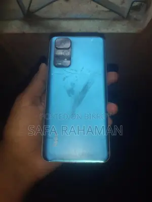 Xiaomi Redmi Note 11S 128 GB