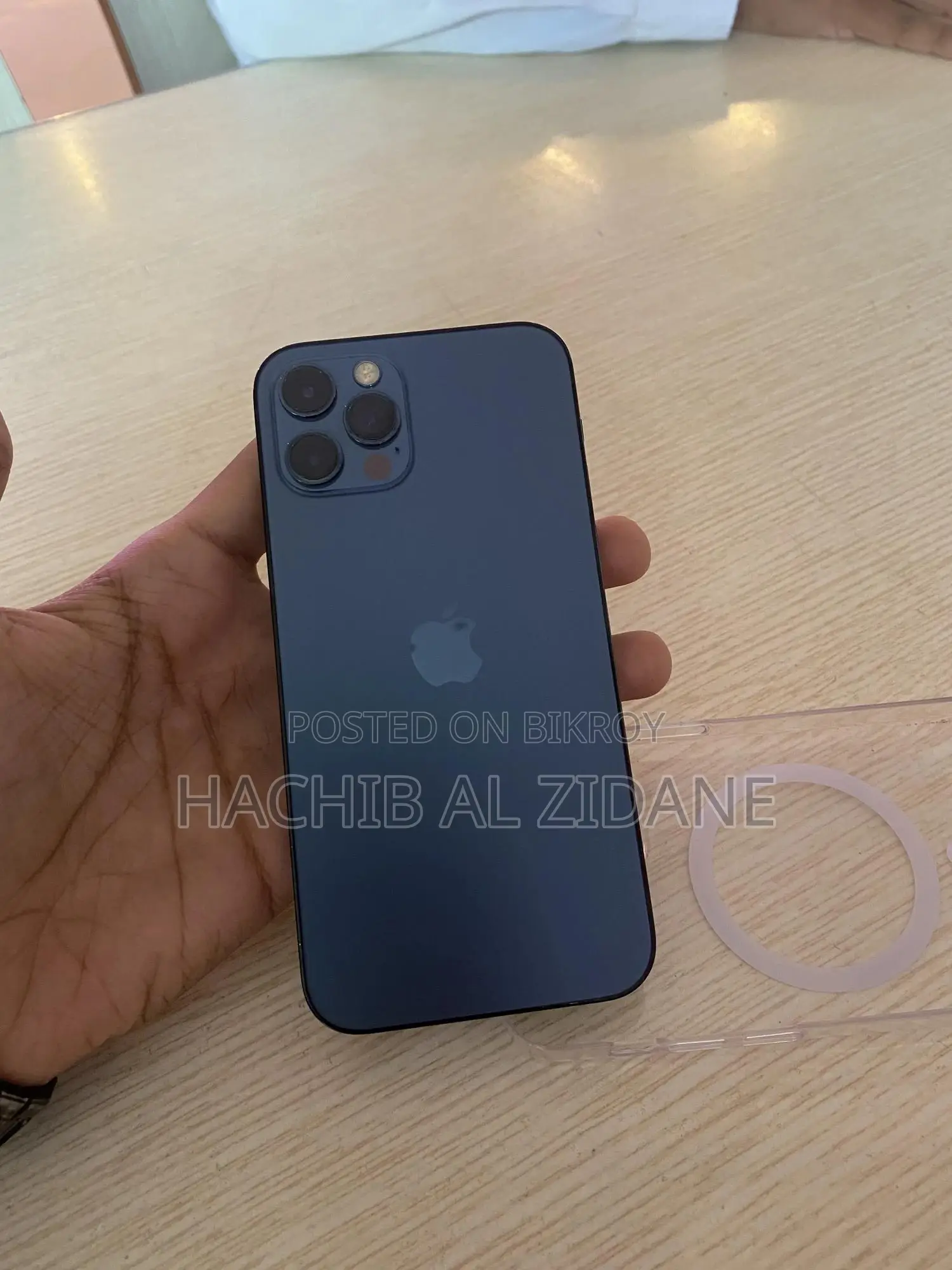 Apple iPhone 12 Pro 128 GB Blue