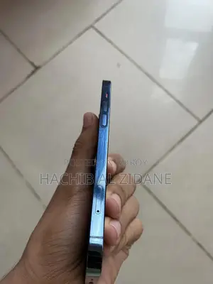 Apple iPhone 12 Pro 128 GB Blue