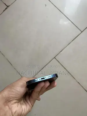 Apple iPhone 12 Pro 128 GB Blue