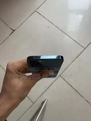 Apple iPhone 12 Pro 128 GB Blue