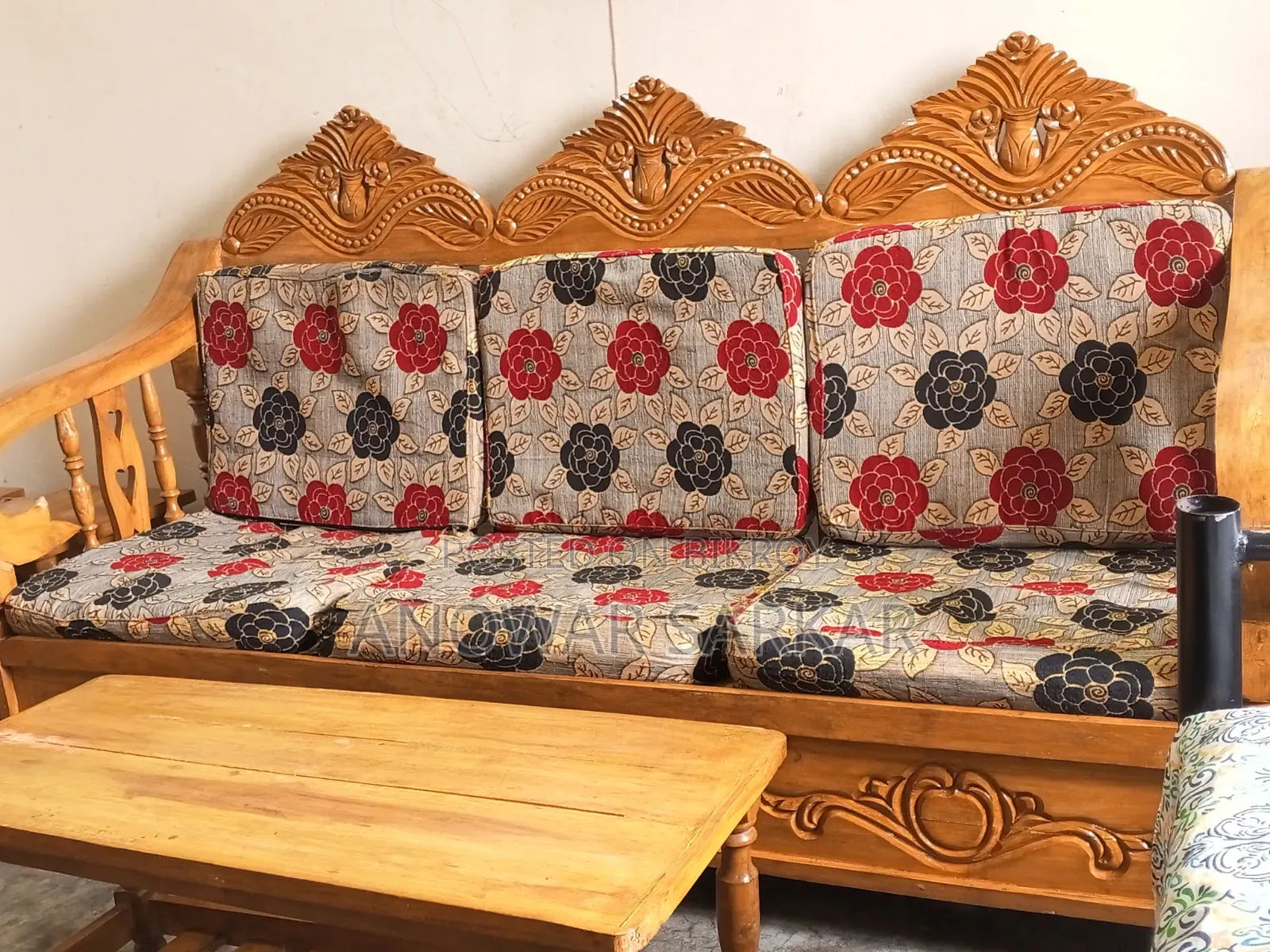 Sofa Set Sale