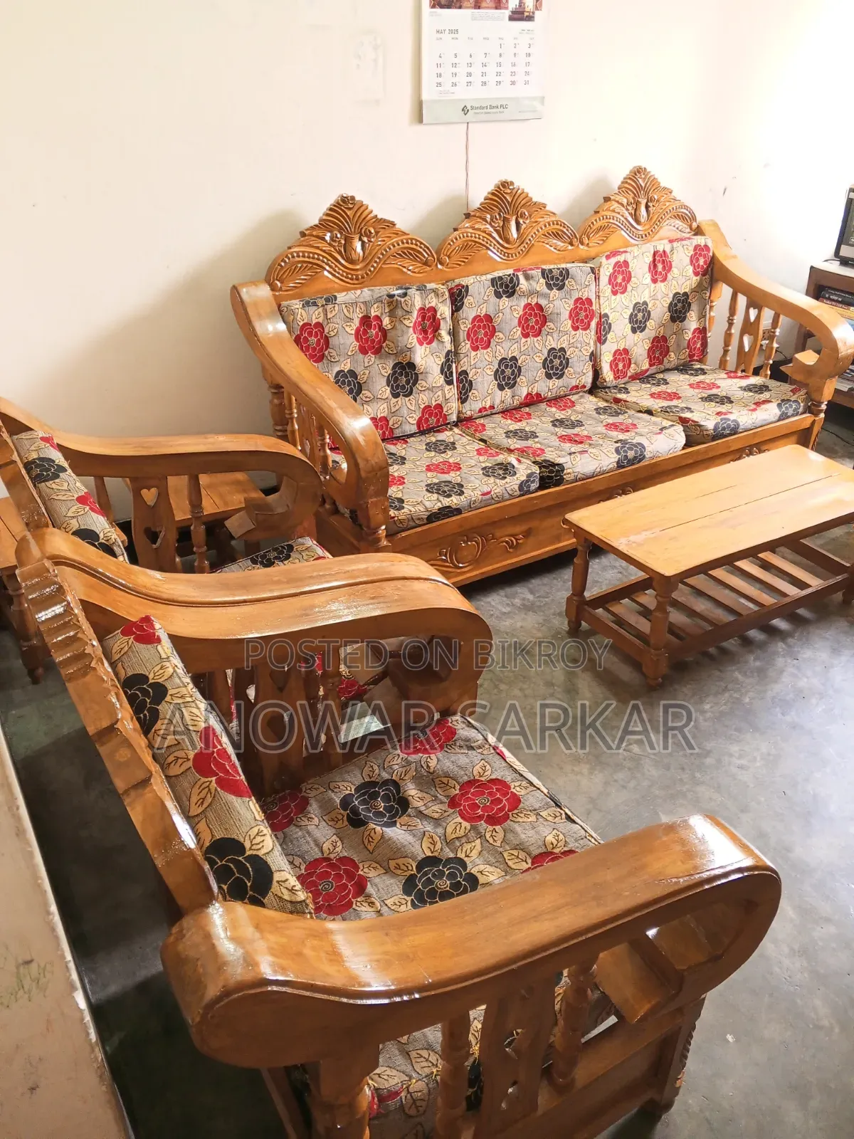 Sofa Set Sale
