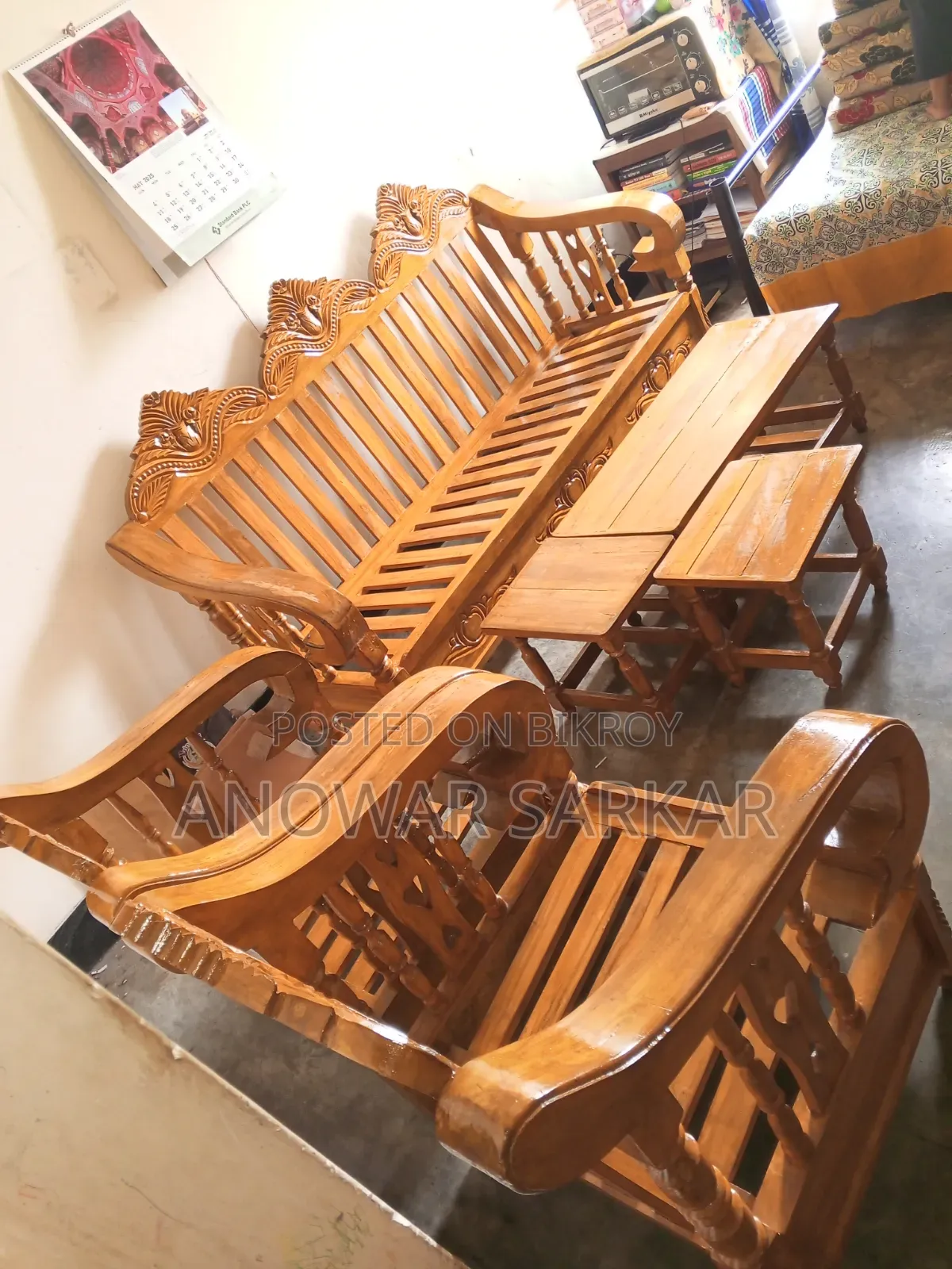Sofa Set Sale