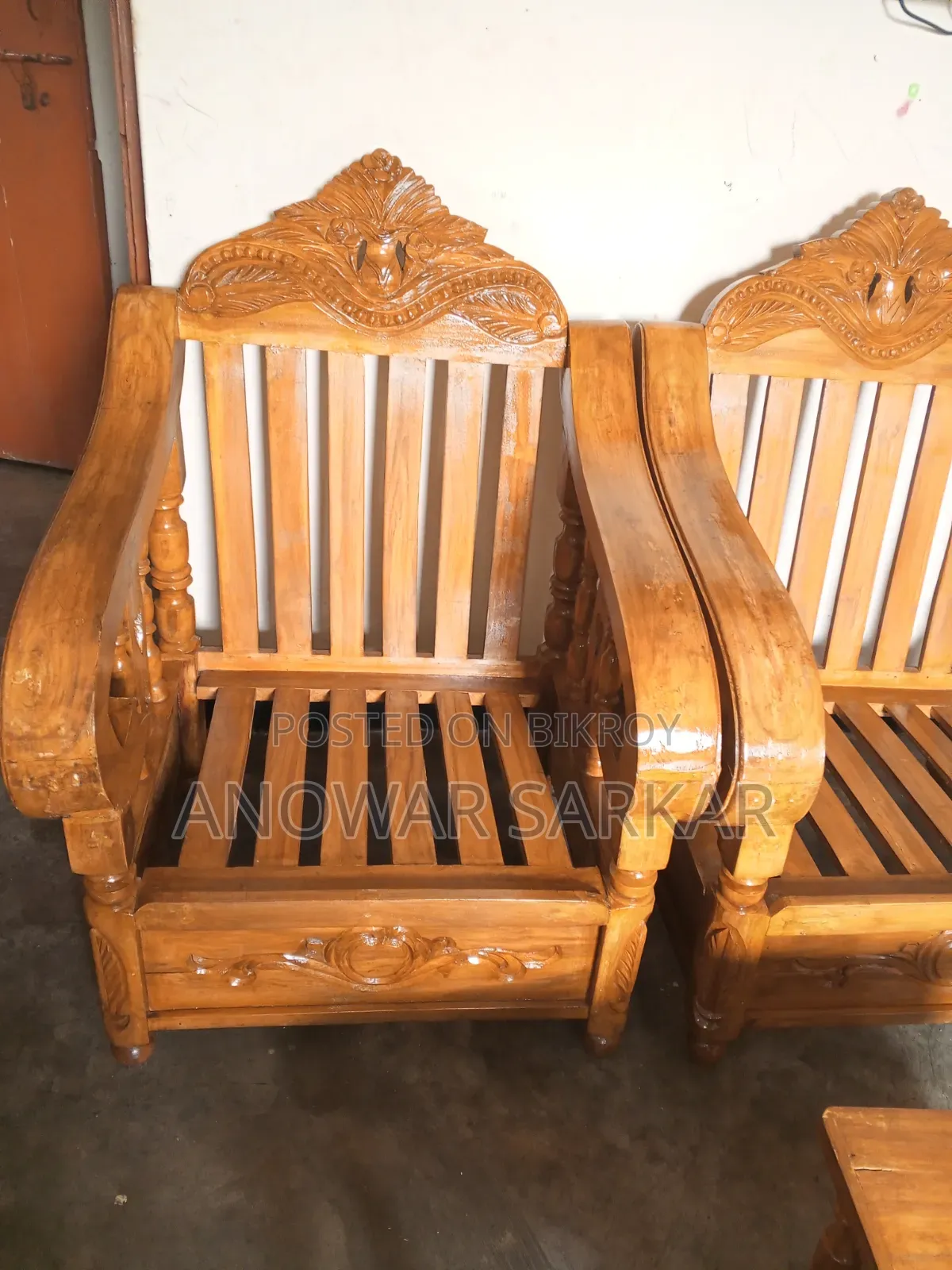 Sofa Set Sale